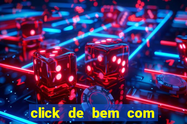 click de bem com a vida resultado do bicho