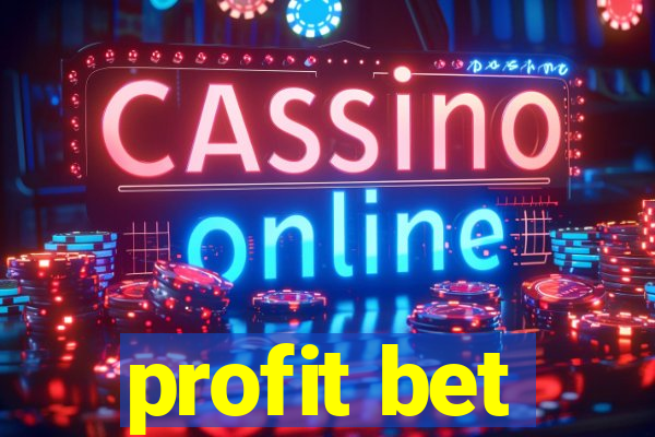 profit bet