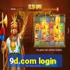 9d.com login