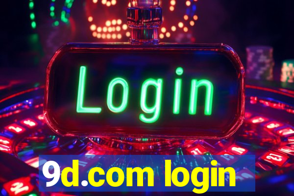 9d.com login