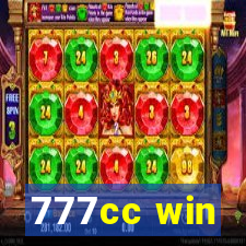 777cc win