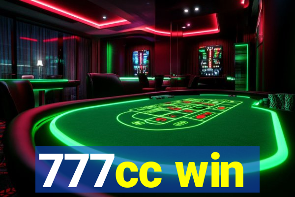 777cc win