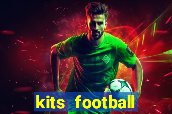 kits football manager 2016