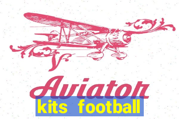 kits football manager 2016