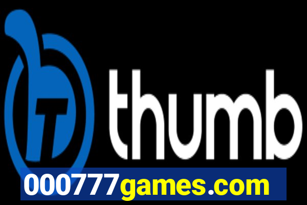 000777games.com