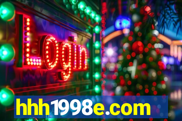 hhh1998e.com