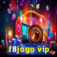 f8jogo vip