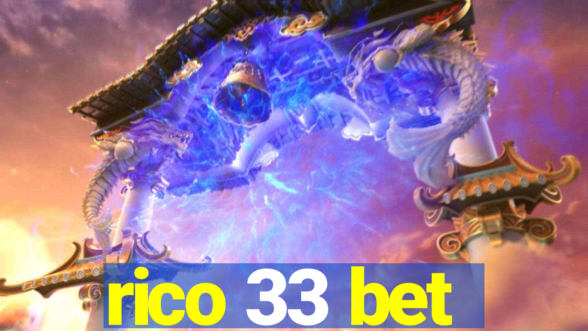 rico 33 bet