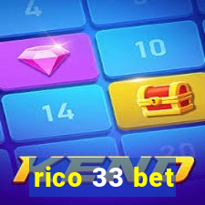 rico 33 bet