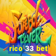 rico 33 bet