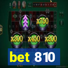 bet 810