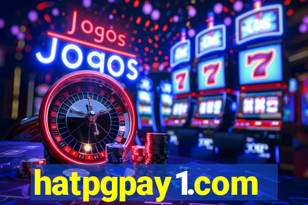 hatpgpay1.com