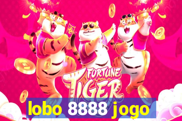 lobo 8888 jogo