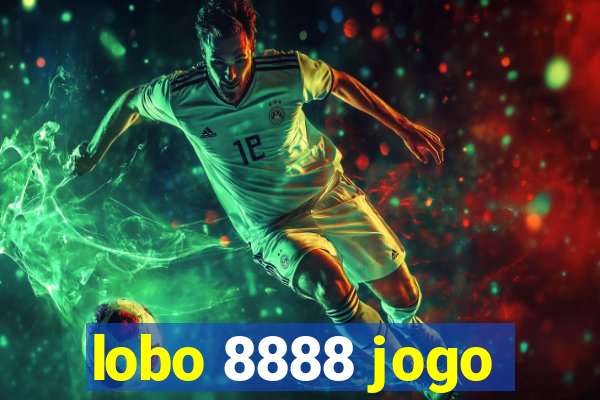 lobo 8888 jogo