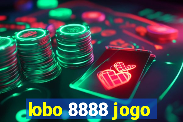 lobo 8888 jogo