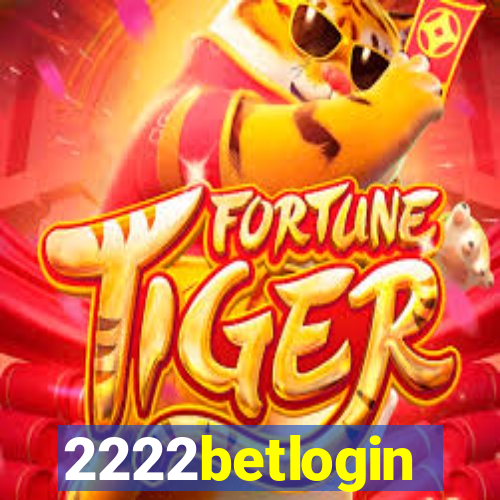 2222betlogin