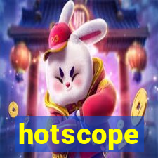 hotscope