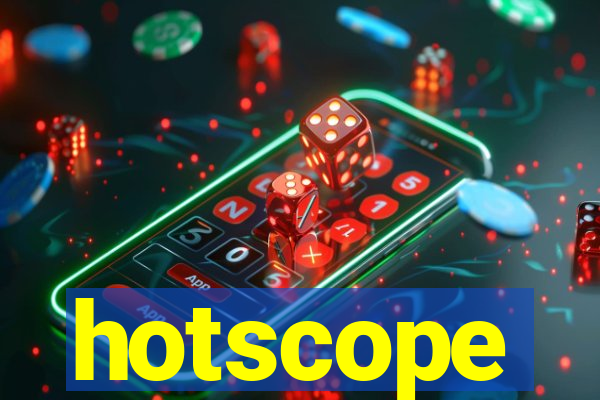 hotscope