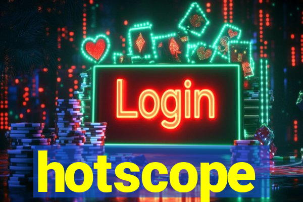 hotscope