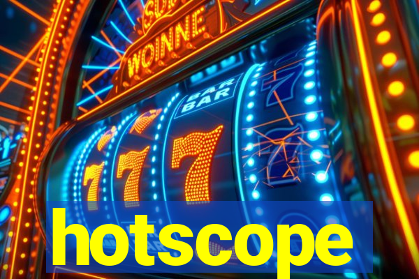 hotscope