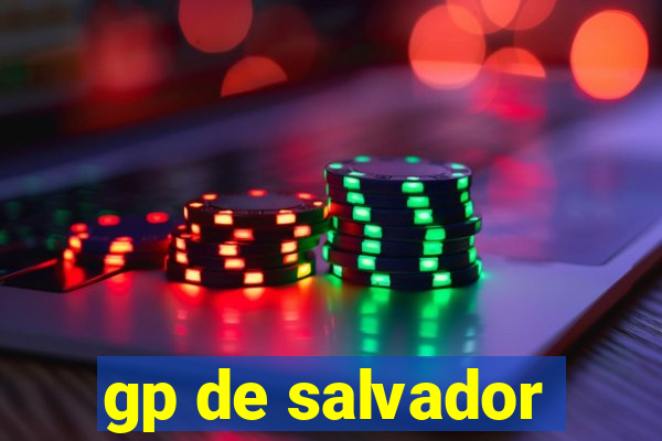 gp de salvador