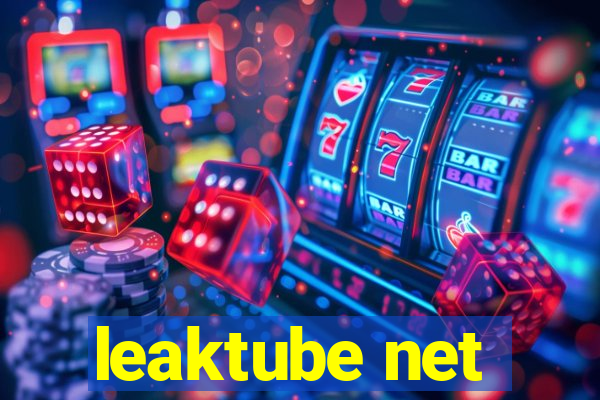 leaktube net