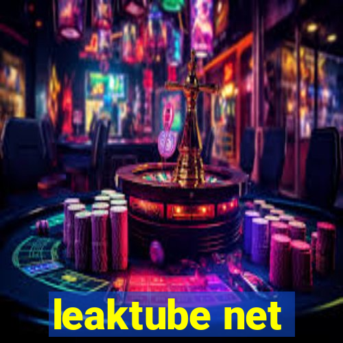 leaktube net