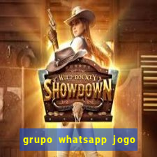 grupo whatsapp jogo do bicho bahia