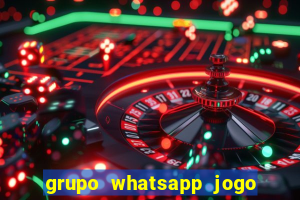 grupo whatsapp jogo do bicho bahia