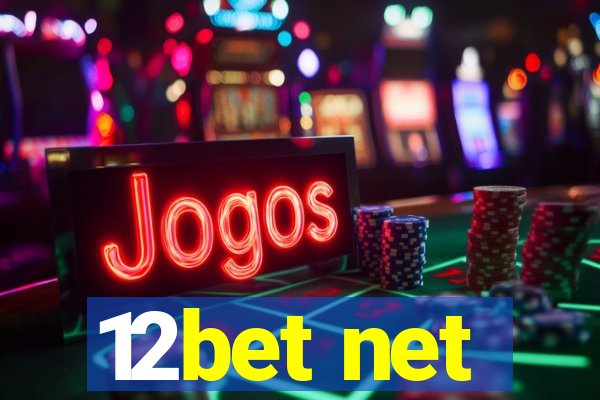 12bet net