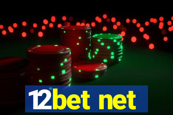 12bet net