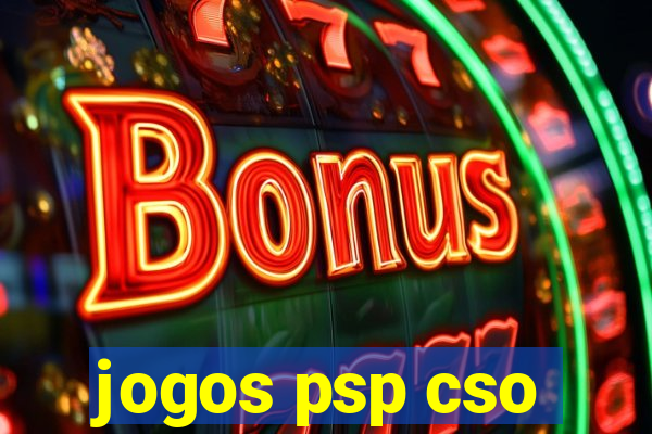 jogos psp cso