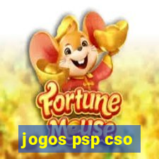 jogos psp cso