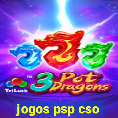 jogos psp cso