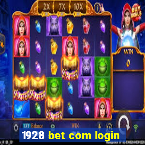 1928 bet com login