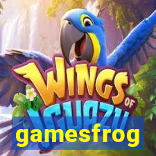 gamesfrog