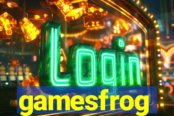 gamesfrog