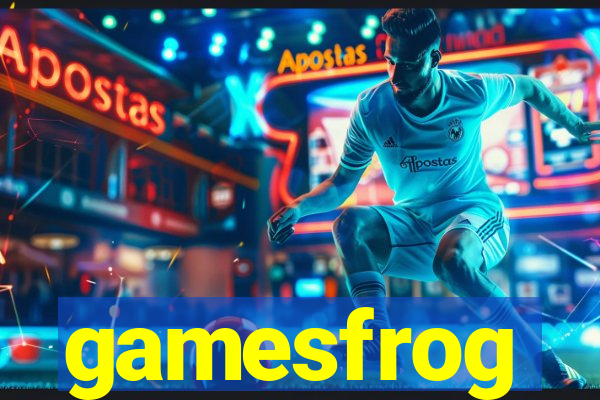 gamesfrog