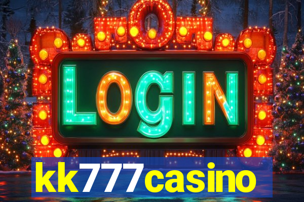 kk777casino