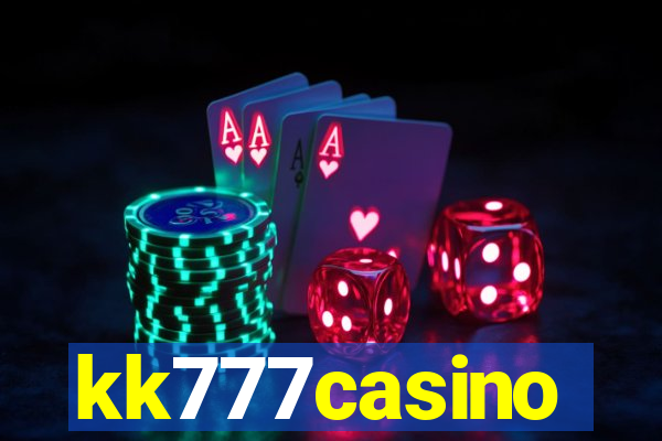 kk777casino