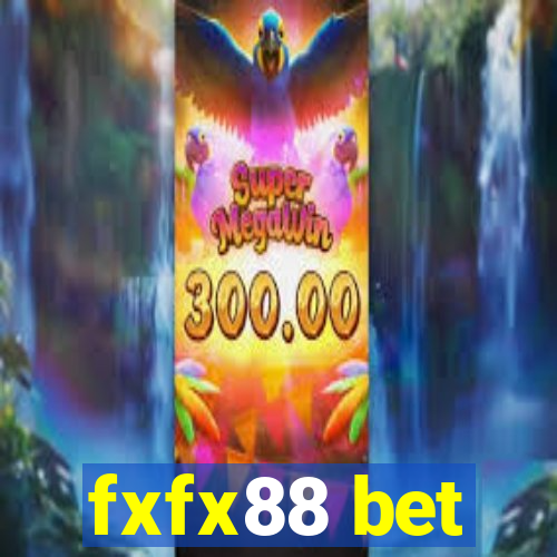 fxfx88 bet