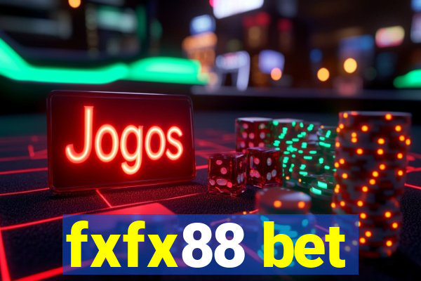 fxfx88 bet