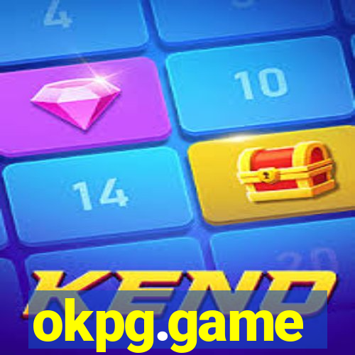 okpg.game