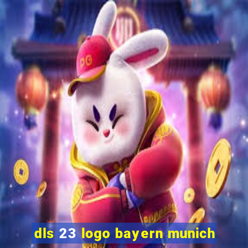 dls 23 logo bayern munich