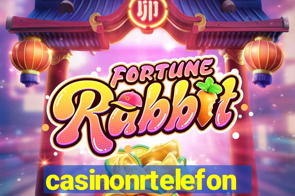 casinonrtelefon