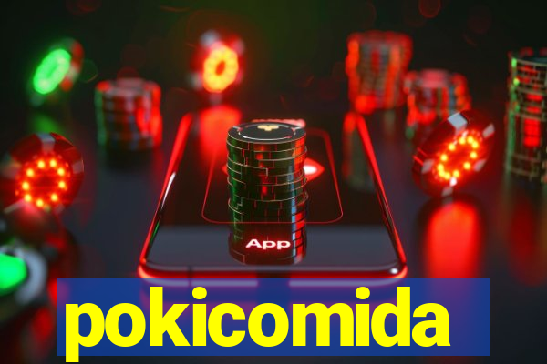 pokicomida