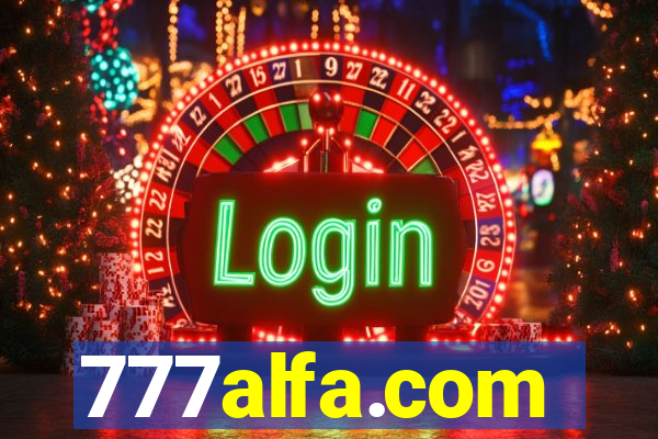 777alfa.com