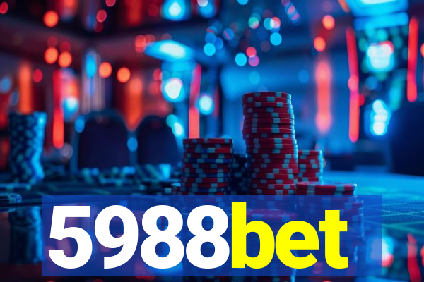 5988bet