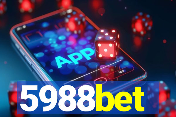 5988bet