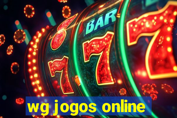 wg jogos online